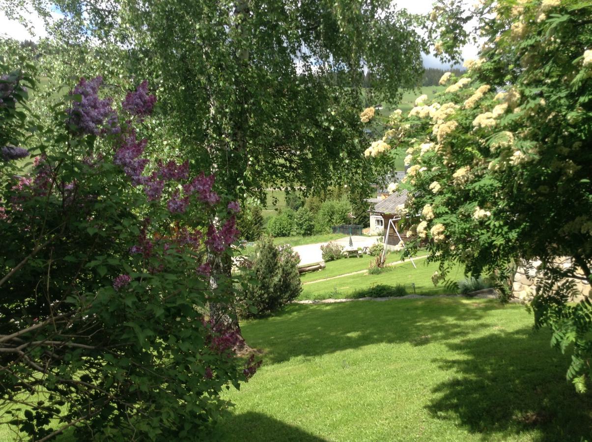 Chalets Savoie Les Chalets D'Heidi Notre-Dame-de-Bellecombe Ngoại thất bức ảnh
